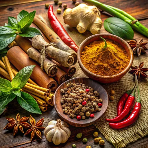 Beneficios Adicionales del Jengibre en el Bienestar